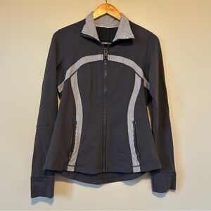 Lululemon Vintage Define Jacket